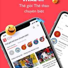 tin tức về bóng đá