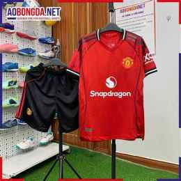 tin tục về câu lạc bộ bóng đá manchester united