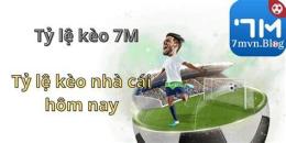 tính năng nổi bật 7m tỷ lệ bóng đá mà cao