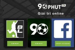 tính năng nổi bật 91phut link bóng đá