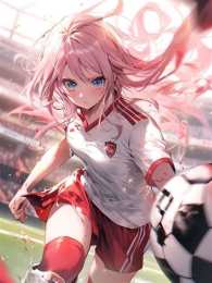 tính năng nổi bật ảnh đá bóng anime