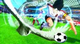 tính năng nổi bật anime về bóng đá