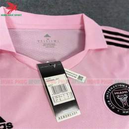 tính năng nổi bật áo bóng đá inter miami