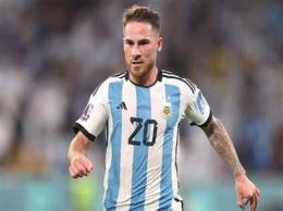 tính năng nổi bật argentina đá bóng