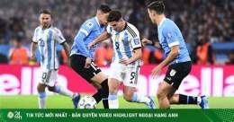 tính năng nổi bật argentina trực tiếp bóng đá
