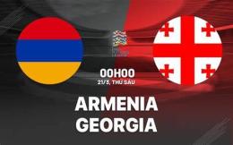 tính năng nổi bật armenia bóng đá