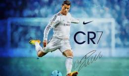 tính năng nổi bật avatar bóng đá đẹp ronaldo