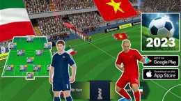 tính năng nổi bật bàn chơi đá bóng