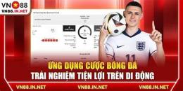 tính năng nổi bật bảng cuoc bong da