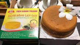 tính năng nổi bật bánh bông lan cam đà nẵng