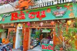 tính năng nổi bật bánh đa cua bà bông