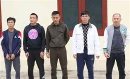 tính năng nổi bật bắt đường dây cá độ bóng đá tphcm