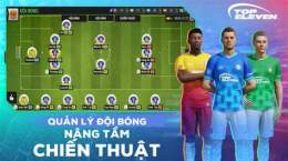 tính năng nổi bật best bóng đá