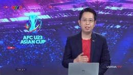 tính năng nổi bật bình luận viên bóng đá hôm nay