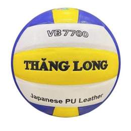 tính năng nổi bật bóng chuyền da thăng long