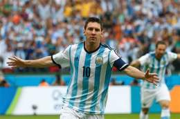tính năng nổi bật bóng đá anh với argentina