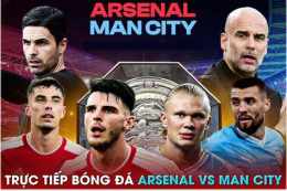tính năng nổi bật bóng đá arsenal tối nay