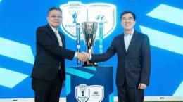 tính năng nổi bật bóng đá asean hyundai cup