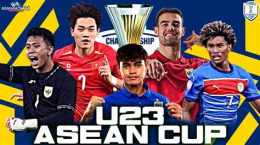 tính năng nổi bật bong da asean