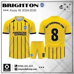 tính năng nổi bật bóng đá brighton