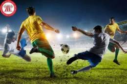 tính năng nổi bật bóng đá có mấy hiệp phụ