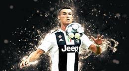 tính năng nổi bật bóng đá cr7
