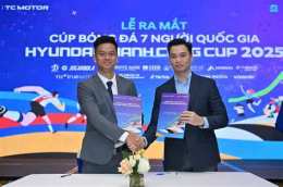 tính năng nổi bật bóng đá cúp hyundai