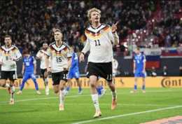 tính năng nổi bật bóng đá đức world cup
