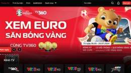 tính năng nổi bật bóng đá euro trực tiếp