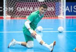 tính năng nổi bật bóng đá futsal việt nam-indo