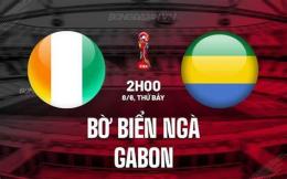 tính năng nổi bật bóng đá gabon
