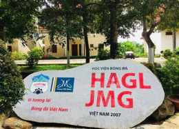 tính năng nổi bật bóng đá hagl