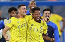 tính năng nổi bật bóng đá hôm nay al nassr