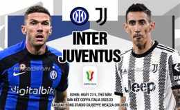 tính năng nổi bật bóng đá juventus hôm nay