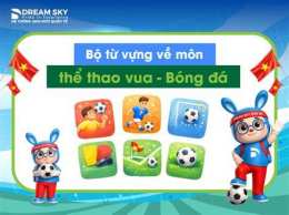tính năng nổi bật bóng đá là môn thể thao vua