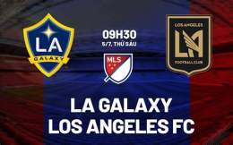 tính năng nổi bật bóng đá los angeles