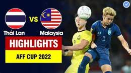 tính năng nổi bật bóng đá malaysia và thái lan
