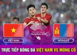 tính năng nổi bật bóng đá mông cổ