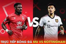 tính năng nổi bật bóng đá mu tối nay