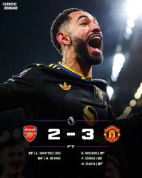 tính năng nổi bật bóng đá mu vs arsenal