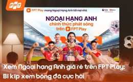 tính năng nổi bật bóng đá ngoại hạng pháp
