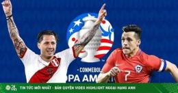 tính năng nổi bật bóng đá peru