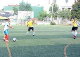 tính năng nổi bật bóng đá quảng ngãi