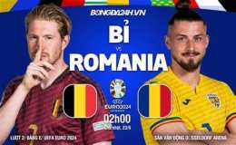 tính năng nổi bật bóng đá romania