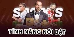 tính năng nổi bật bóng đá saba là gì