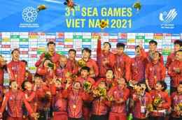tính năng nổi bật bóng đá seagame 31