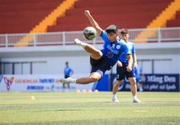 tính năng nổi bật bóng đá sinh viên