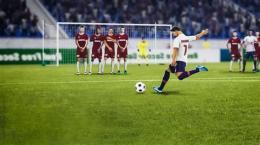 tính năng nổi bật bóng đá: soccer battle