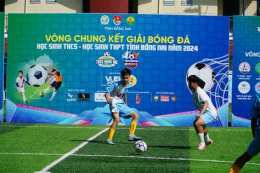 tính năng nổi bật bóng đá sôi động