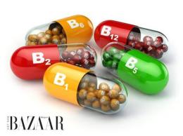 tính năng nổi bật bong da tay thiếu vitamin gì